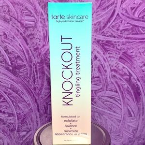 Tarte Knockout Tingling Treatment